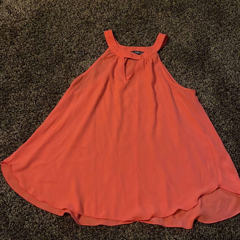 Express top
